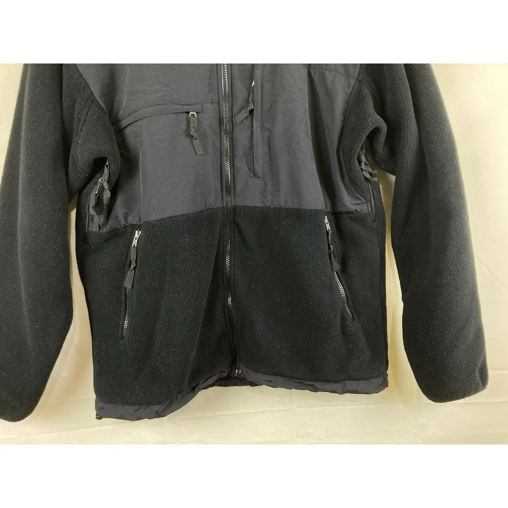 Vtg Y2K The North Face Denali Fleece Jacket Mens L Gorpcore Hiking Outdoor Ski